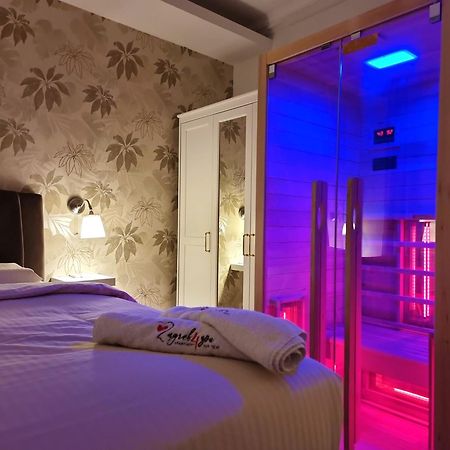 Zagreb4You Apartments - Family Paradise With Sauna Екстериор снимка
