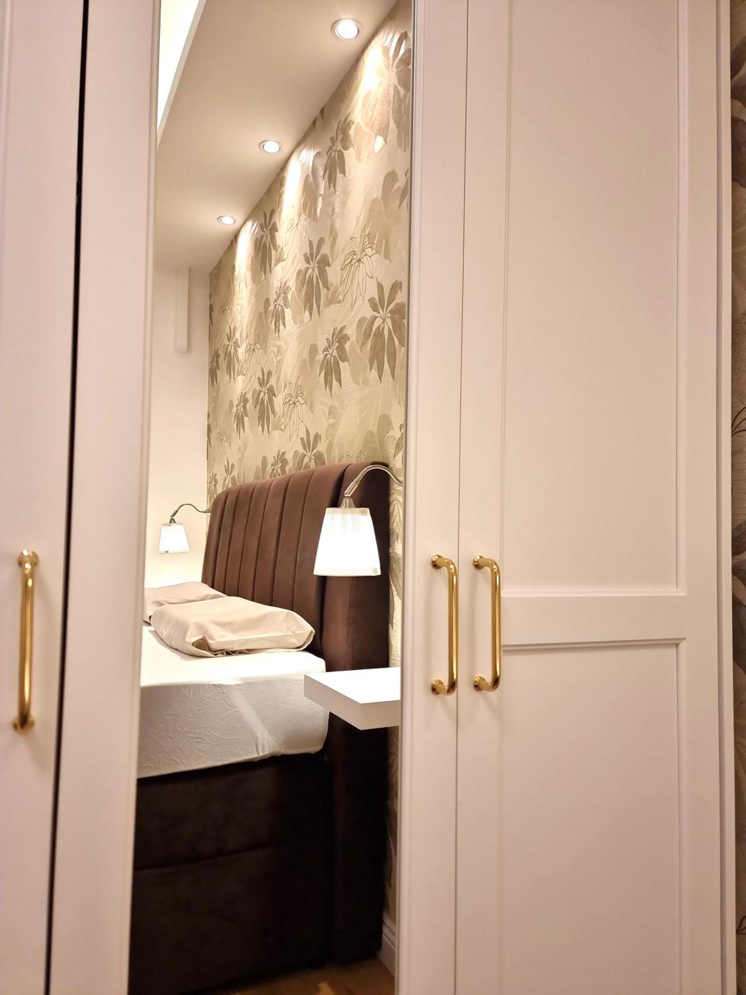 Zagreb4You Apartments - Family Paradise With Sauna Екстериор снимка