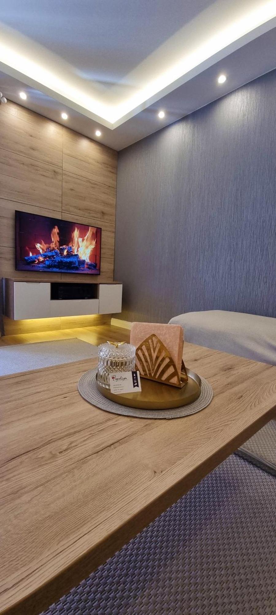Zagreb4You Apartments - Family Paradise With Sauna Екстериор снимка