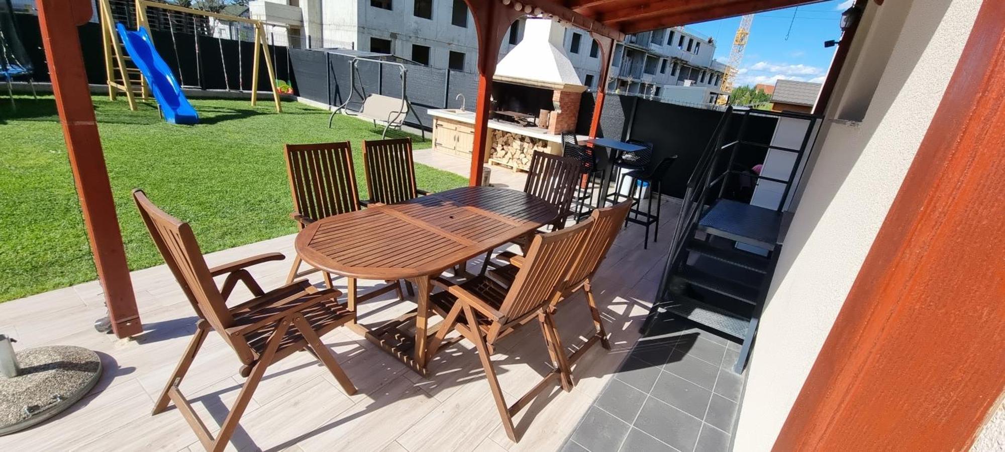 Zagreb4You Apartments - Family Paradise With Sauna Екстериор снимка